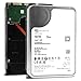 Produktbild Seagate Exos X20, 18TB HDD, 3,5" interne Festplatte, 256MB Cache SATA 6.0 GB/s, 7.200 U/min, HDD - Modellnr.: ST18000NM003D (Generalüberholt)
