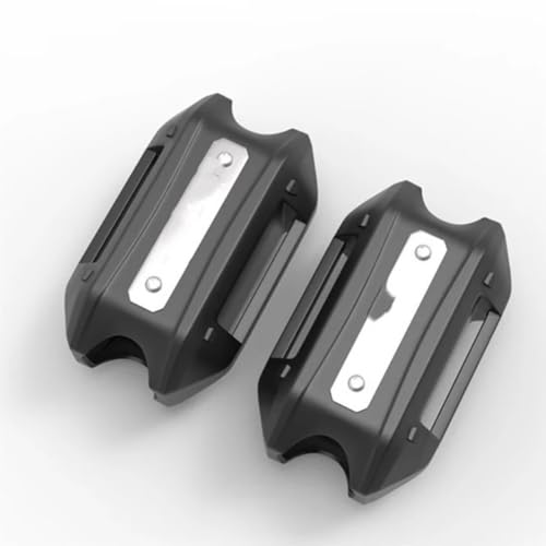 Barre de protection moto rcing XT660XR cadre securite autoroute
