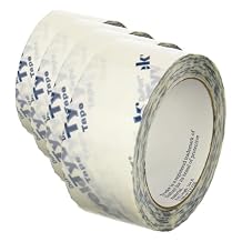 Tyvek Sheathing Tape 1.88" x 164 Pack of 4