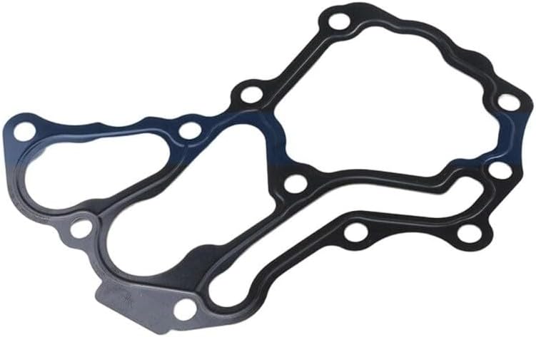 Car Engine Valley Pan Gasket For Q7 R8 RS4 RS5 A6 A8 S5 S6 4.2 L V8 5.2 L