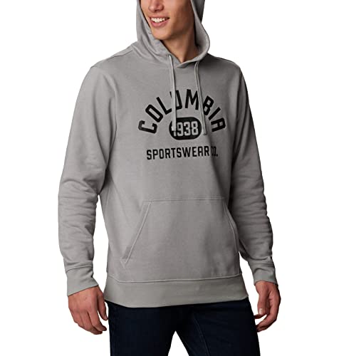 Image of Columbia mens Trek Hoodie