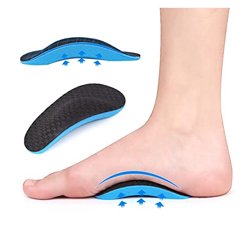 Inserts de chaussures pour pieds plats idéals lors de vos sorties - 2