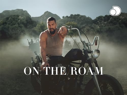  On the roam
