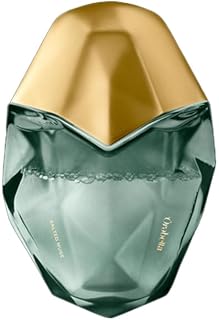 Orebela - Salted MUSE Parfum - Woody Marine Long Lasting Fragrance - Eau de Parfum (Size: 1.7 oz)