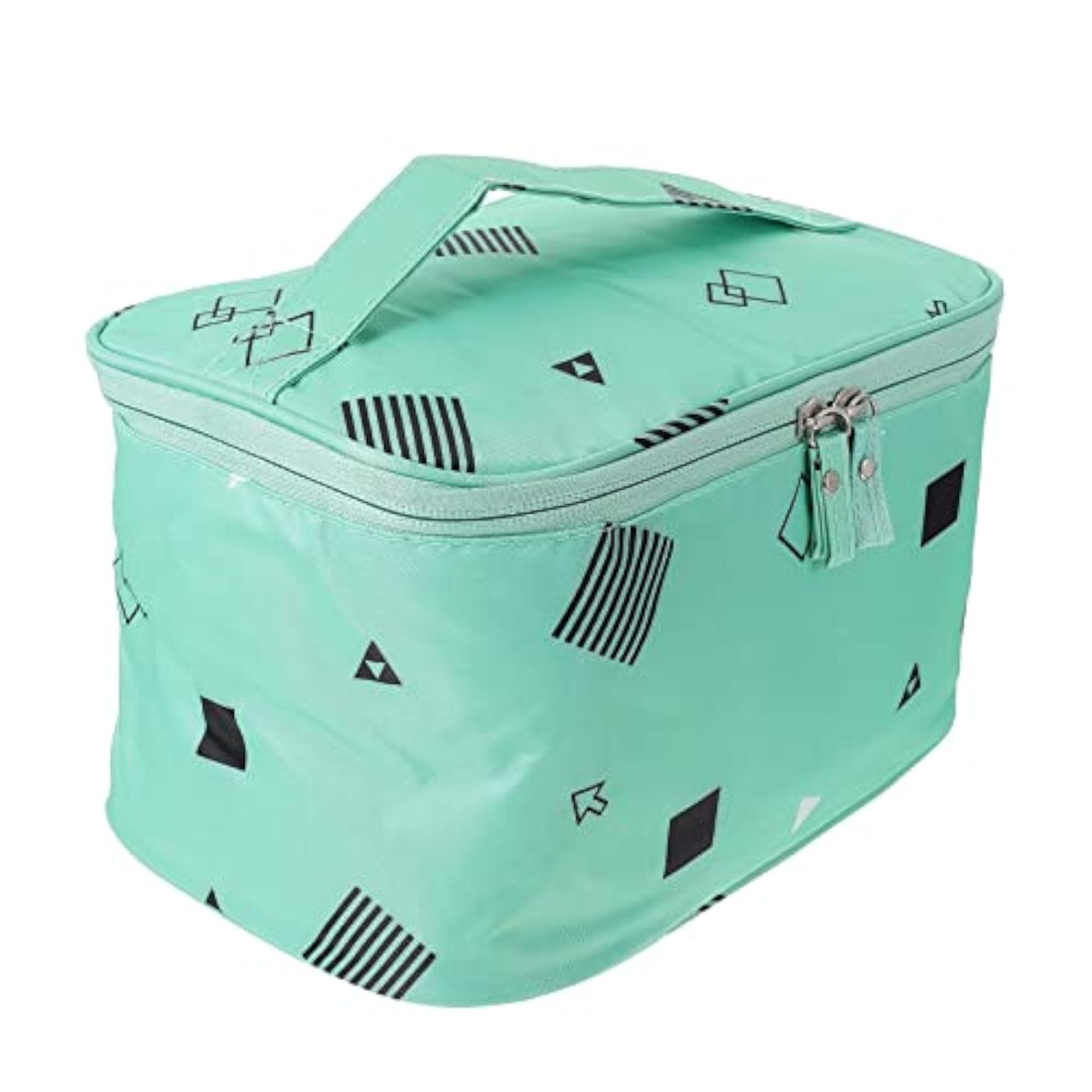 Travel Toiletry Bag, Waterproof Makeup Storage Pouch