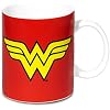 Logoshirt® Pippi Calzelunghe I Pirata I Tazza da caffè in porcellana, 300 ml I Lavabile in lavastoviglie I In confezione regalo colorata I Design originale su licenza