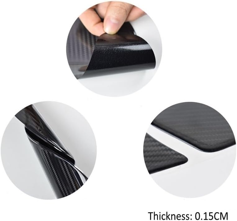 Tank Traction Pad Motorcycle Anti Slip Fuel Oil Tank Pad Side Decal Protector Sticker Pads for G310RR G 310 RR 310RR G310 RR 2023