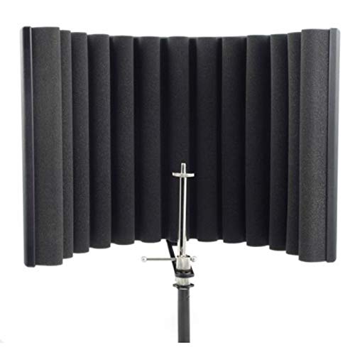 sE Electronics RF-X Reflexion X Portable Acoustic Treatment Filter, Red - Thumbnail 2