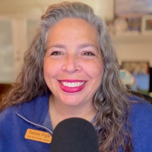 JUST AN AVERAGE CITIZEN PODCAST #69 - November 12, 2025