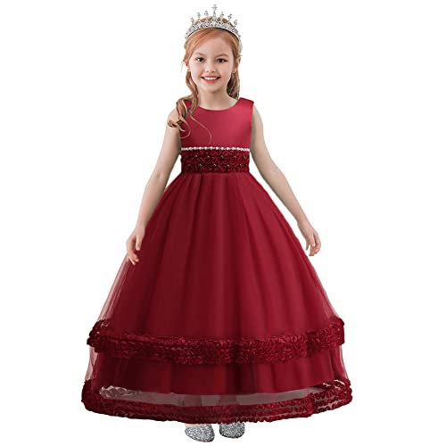 Vestido largo formal de fiesta para damas de honor y eventos de gala