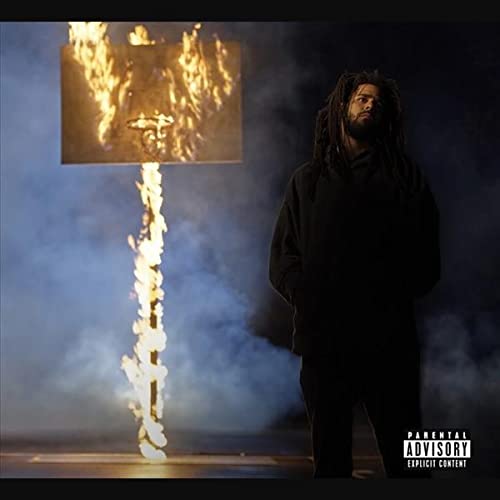 J. COLE ジェイコール / Off-season