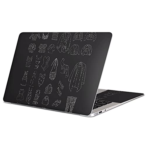 igsticker Mac Pro 15inch 2019/18/17/16 ��p�X�L���V�[�� A1990/A1707 �}�b�N�u�b�N �v�� 15�C���` ��p�V�[�� �t�B���� �X�e�b�J�[ �A�N�Z�T���[ �ی� 015572 �� ���m�N�� �菑�� �G
