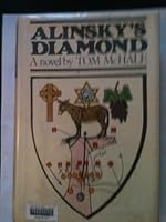 ALINSKY'S DIAMOND 034524608X Book Cover