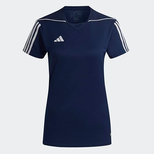Miniatura 5 de adidas Camiseta Tiro 23 para mujer
