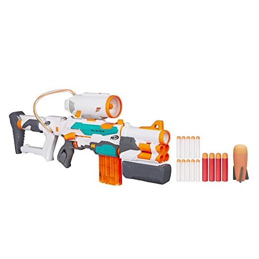 NERF B5577 leksak, flerfärgad