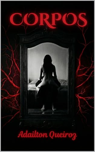 Corpos (Portuguese Edition)