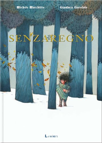  Senzaregno. Ediz. a colori