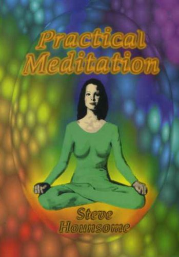 Practical Meditation 189830758X Book Cover