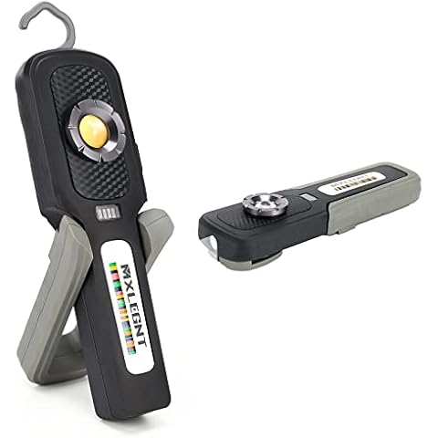 Lampe Baladeuse MXLEGNT Cover