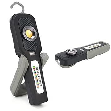 detailing inspection light