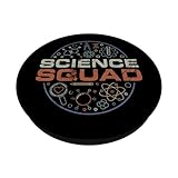 Zoom IMG-1 science squad team di studenti