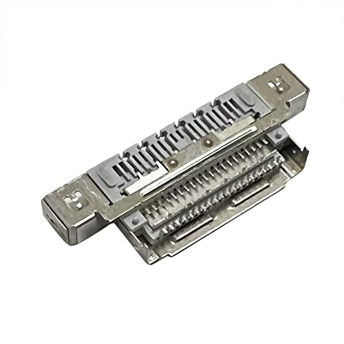 JINTAI DC In Power Jack DC Port for Surface BOOK 1 1704 1705 1785/BOOK 2 1813 1824 1832 1834 1835/Book 3 1899 - Image 2