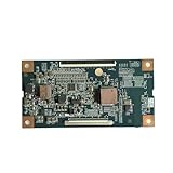 Carte T-Con T315XW02 VL CTRL BD 31T03-C00 for équipement d'affichage TV, carte de remplacement T-Con, carte T-Con 31T03-C00