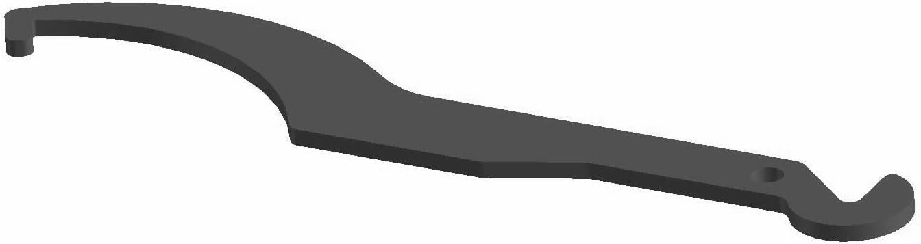 Polaris RZR WRENCH, SPAN/SPREADER, BLACK [FROM 12/2/2020], Genuine OEM Part 2885157-329, Qty 1
