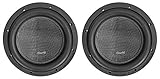 American Bass XR10D4 10 Woofer 2000w Max 200oz Magnet