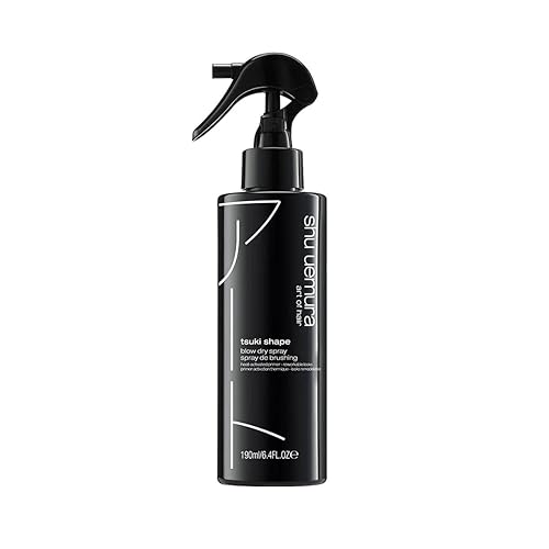 Shu Uemura Tsuki forma Blow Dry Spray 6.4 fl. oz