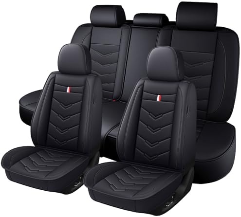 Car Seat Cover for Pontiac Torrent 2006-2009, Durable Wear Resistant Waterproof Sport ...