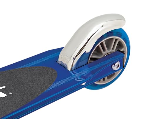 Razor S Real Steel Kick Scooter, Blue #TOP2
