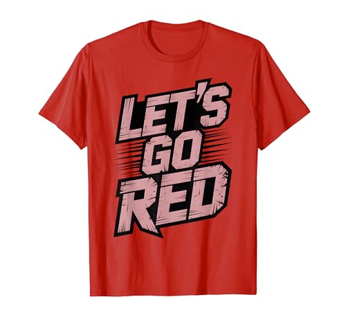 LET'S GO RED �`�[�� �g�[�i�����g �푈 ���� �f�C �R���y ���� T�V���c