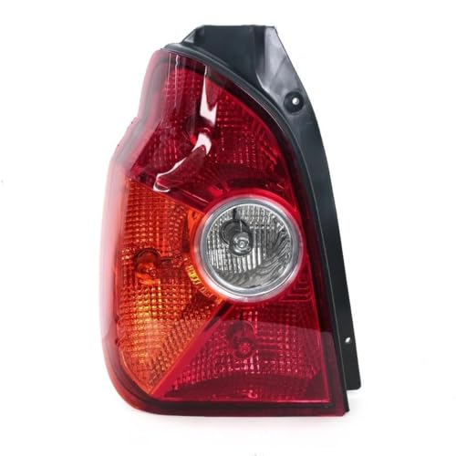 Feu arrière de rechange Hyundai Terracan conduite hivernale stop gauche