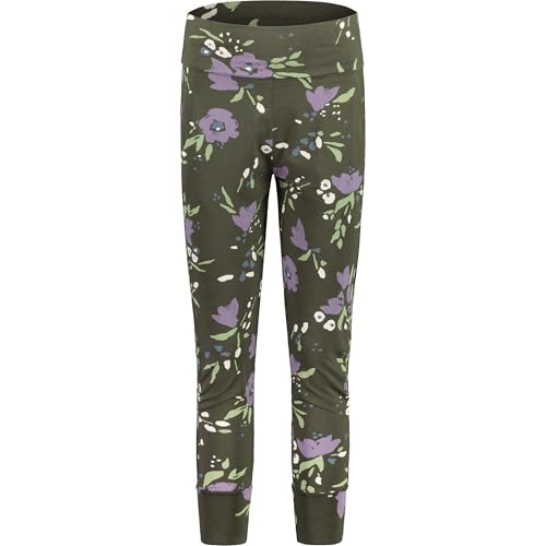 Maloja Damen AnandaM. Hose, Alpine Woods brushflower, L