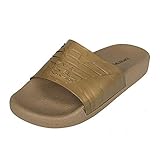 Emporio Armani Ciabatta a Fascia Donna mare o Piscina ciabatte PVC Beachwear 39