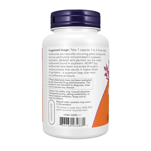 Proteínas, isoflavonas de soya donde comprar Marca (3)