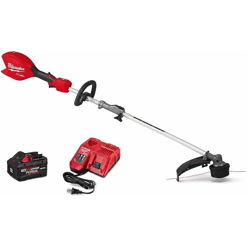 Milwaukee Electric - M18 Fuel String Trimmer W/Quik-LOK KIT