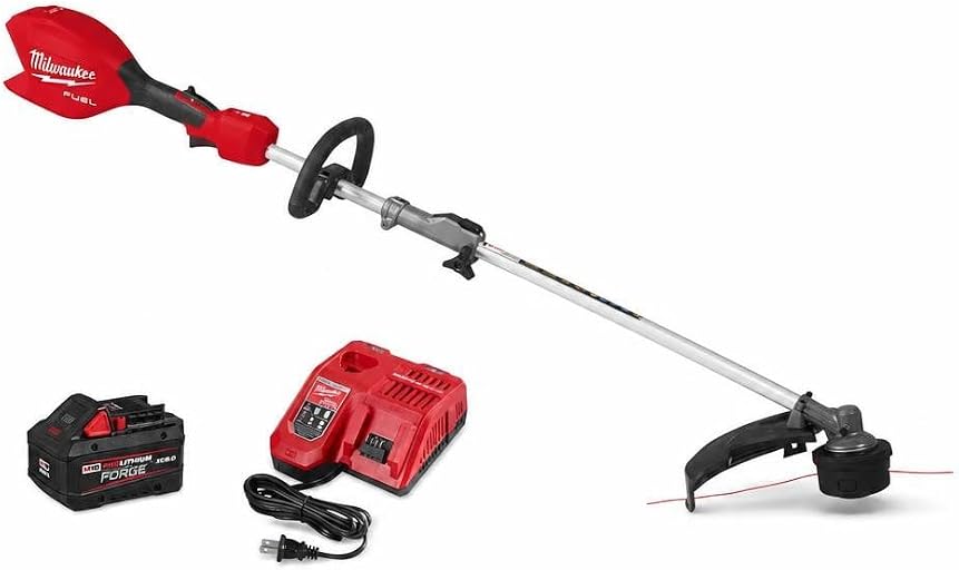 Milwaukee Electric - M18 Fuel String Trimmer W/Quik-LOK KIT