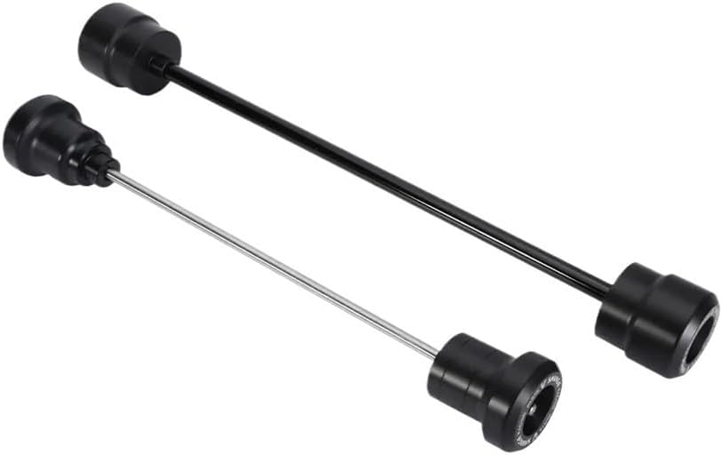 Motorcycle Frame Slider Front Rear Axle Fork Wheel Crash Slider Swingarm Spools Stand for H&ond&a XL750 Transalp 750 CRF1100L Africa Twin 1100 2020-2024