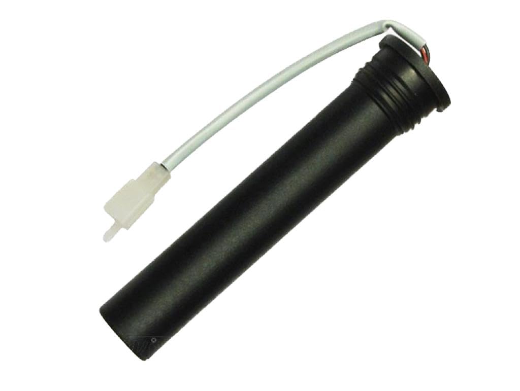 Tankgeber Tanksensor passend für Yamaha Aerox, MBK Nitro 50 100 – Benzinstandgeber mit 2-poligem Anschluss