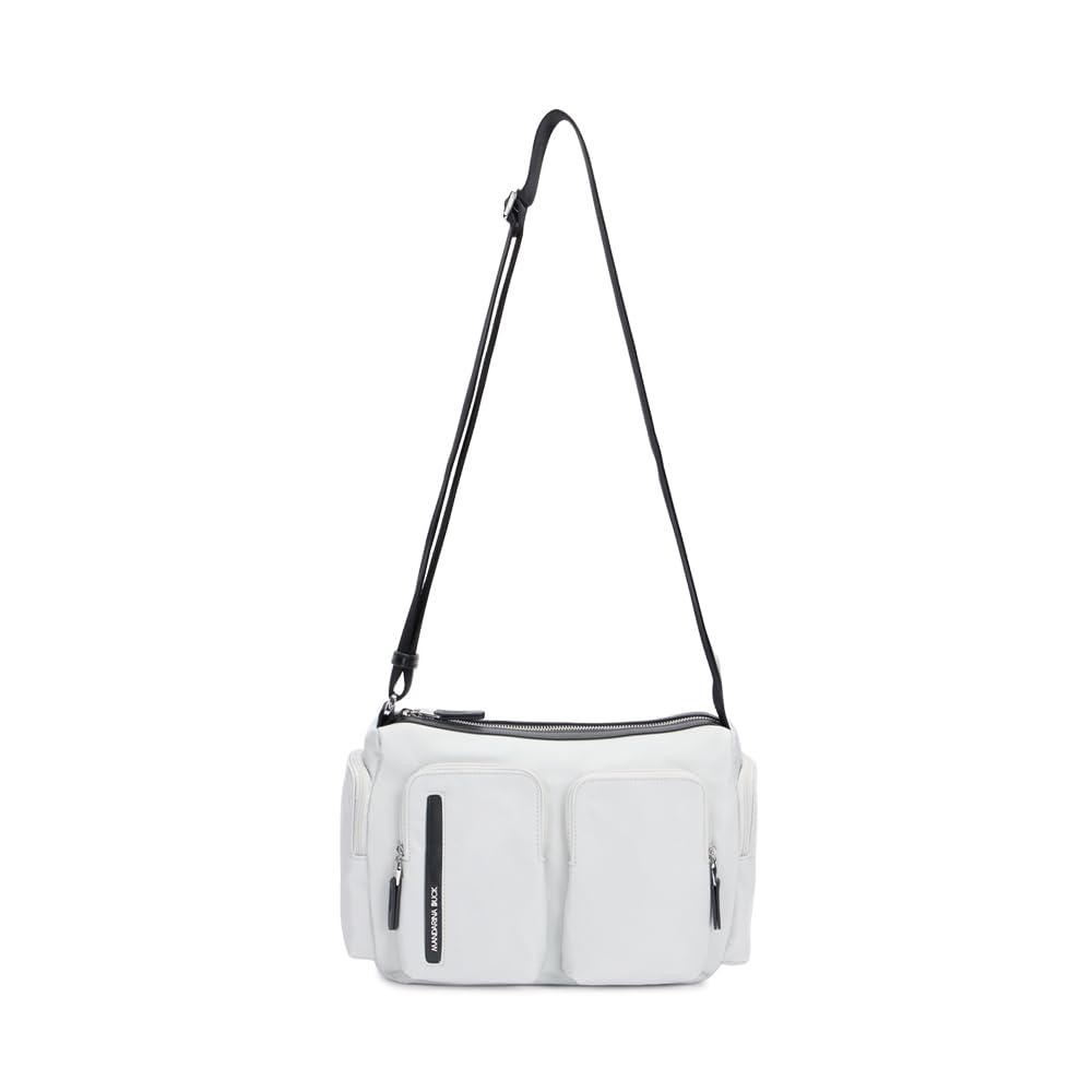 Mandarina Duck - Hunter Crossover Hunter Woman, Cashmere, Taglia Unica