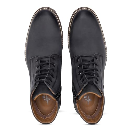 Eastland Men's Hoyt Mid Calf Boot2