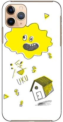 [iPhone 11 Pro Max専用] SECOND SKIN スマートフォンケース Flow designed by ASYL