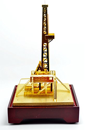 Oil drilling rig control system