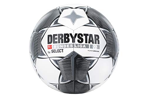 Derbystar Fußball Bundesliga Player Special 2019/2020 Größe 5