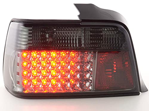 Feux arrière E36 Berline Led pour remplacer vos optiques ternies