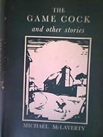 Game Cock and Other Stories 0815956002 Book Cover