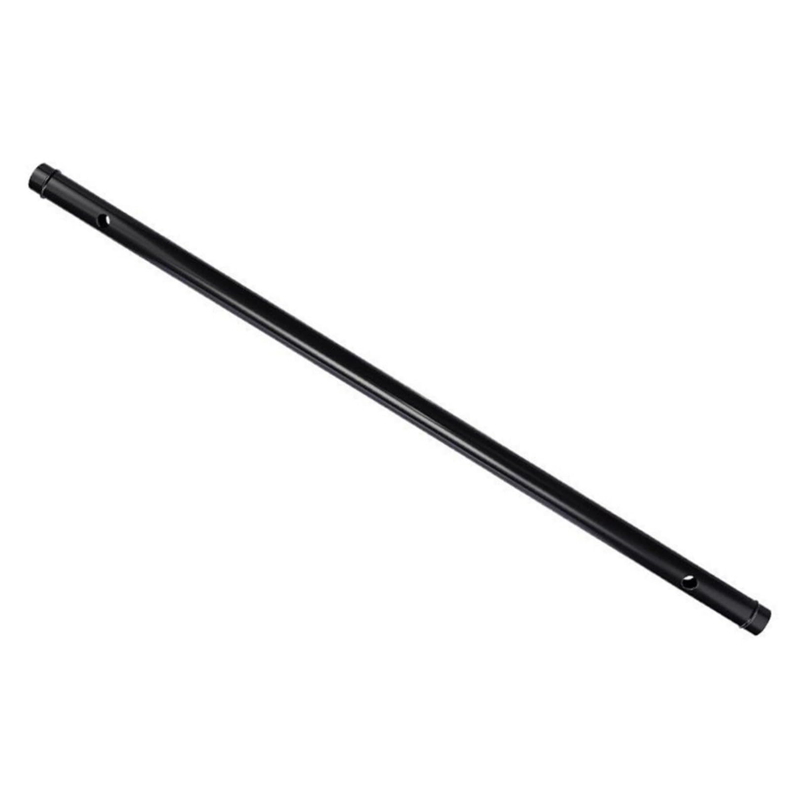 Nvoqilin Head 13Mm And 14Mm Hexagonal Socket Wrench With Reinforced Construction For Efficient Ceiling And Hangers Installation Extended Hexagonal Socket Tool