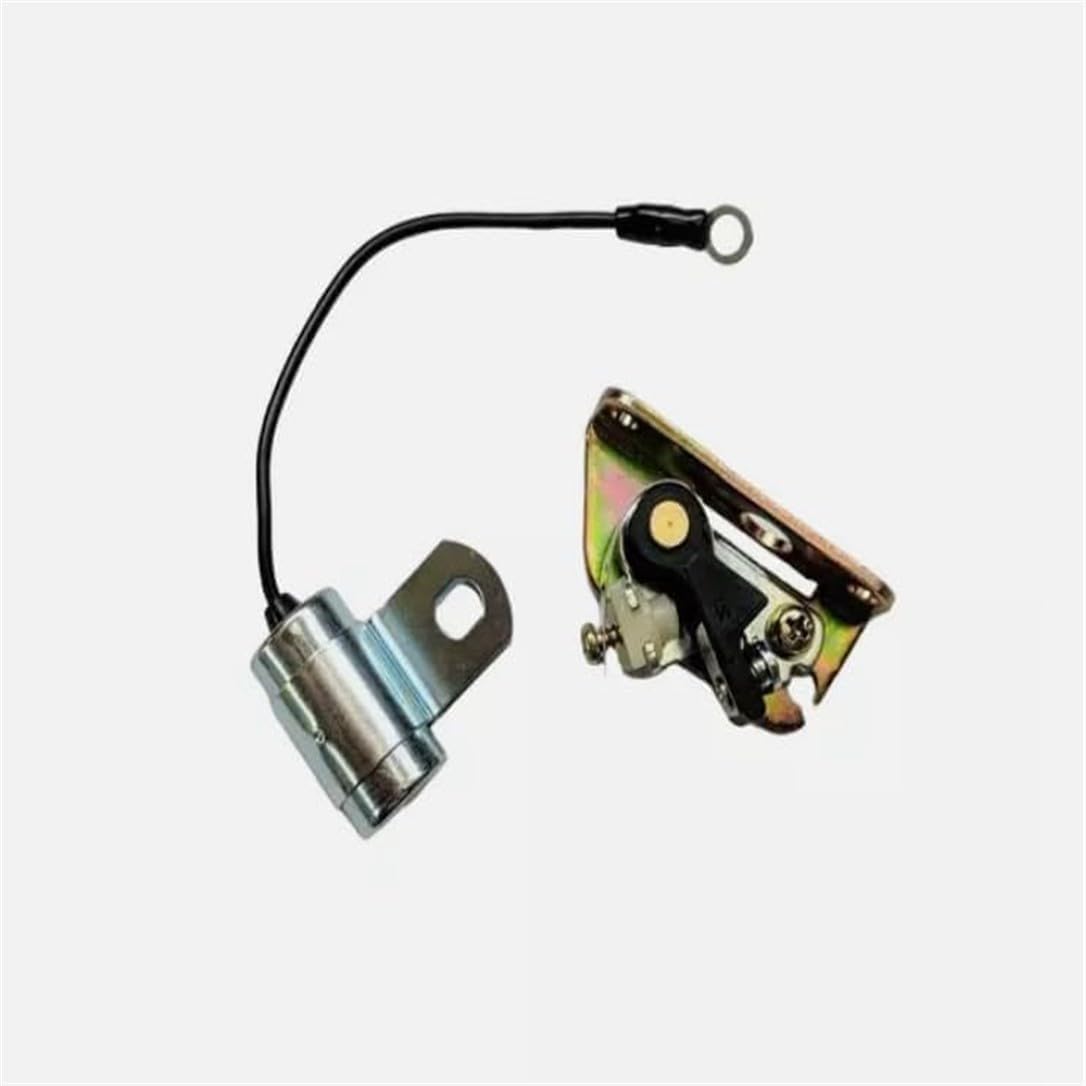 Points & Condenser Set for Kohler, Model Number 237083-S, Replacement For K341 K361 K482 K532 K582